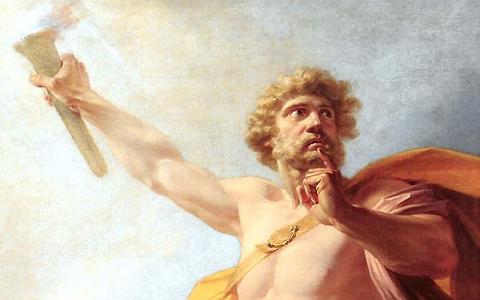 Prometheus